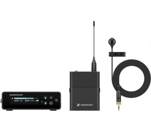 Sennheiser EW-DP ME4 Set