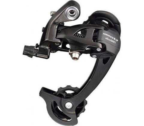 MICROSHIFT Marvo RD-M46L