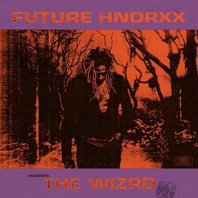 FUTURE - FUTURE HNDRXX PRESENTS:.. CD
