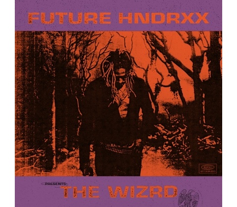 FUTURE - FUTURE HNDRXX PRESENTS:.. CD