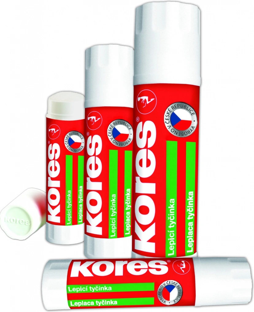 Kores Mathmagic lepidlo 20 g