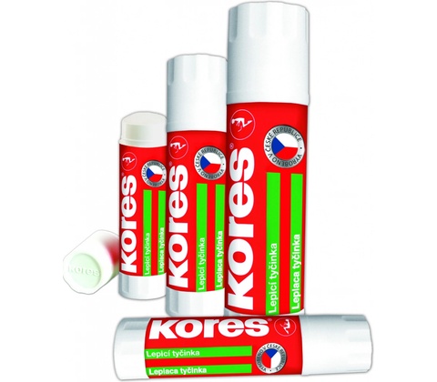 Kores Mathmagic lepidlo 20 g