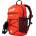 Mammut Детска детска раница Mammut Kid's First Zip 8 Kids' backpack - Mammut Red - размер One Size (508-0699-0611)