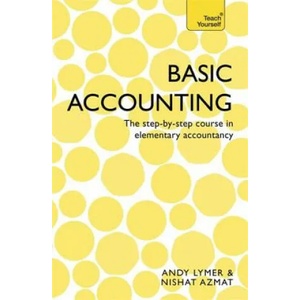 Basic Accounting | Nishat Azmat, Andy Lymer (2015)
