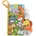 Moni Мека книжка с опашки Plush Tails J8233