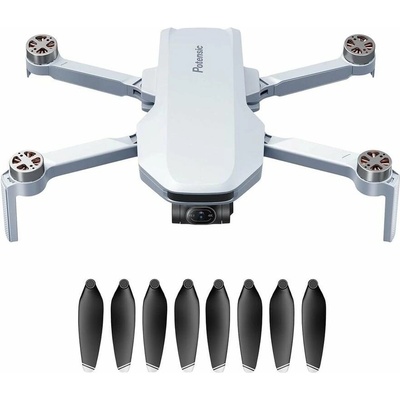 Potensic ATOM 4K + sada vrtulí ATMBDY