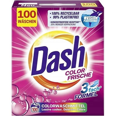 Dasch Color Frische 3 Fach Formel 100 PD