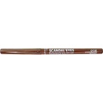 Rimmel ScandalEyes Exaggerate Eye Definer 0, 35 g молив за очи 002 Chocolate Brown