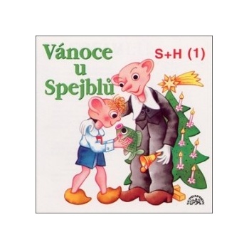 Vánoce u Spejblů