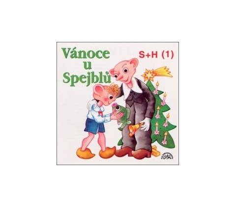 Vánoce u Spejblů