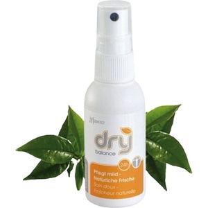 JV Cosmetics Dry Balance roll-on 50 ml