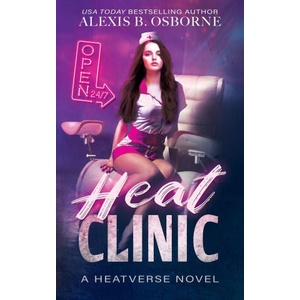 Heat Clinic | Lindsay York (ISBN: 9781957341217)
