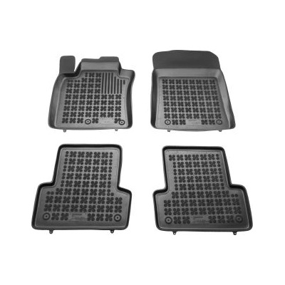 Гумени стелки за Renault Grand Modus (2008+) - тип леген