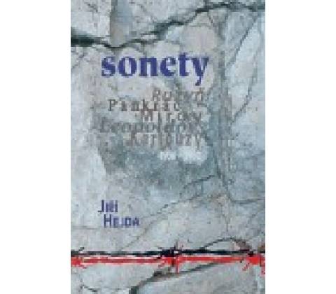 Sonety - Jiří Hejda