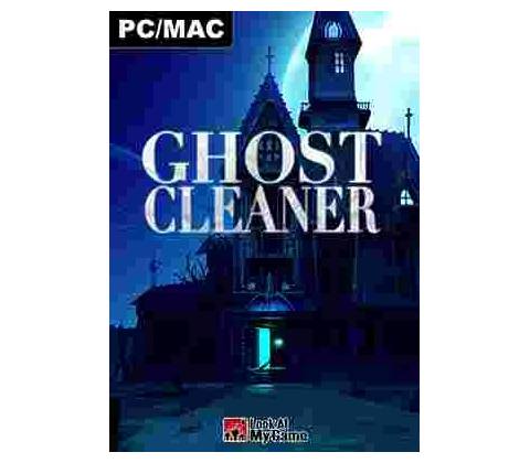 Ghost Cleaner