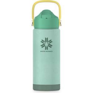 Snow Monkey Kids 530 ml Цвят: розов