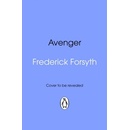 Avenger - Frederick Forsyth