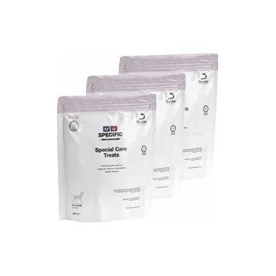 Specific pochoutka CT SC Special care Treatspes 6 x 300 g