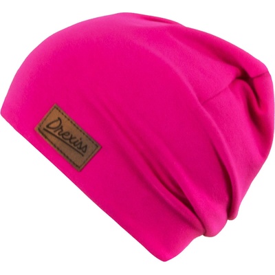 Drexiss čiapka Really Pink detská