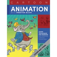 Cartoon Animation with Preston Blair