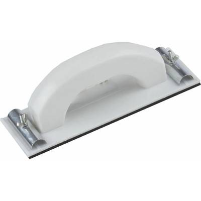 Hladítko pro brusnou mřížku 23x10 104202