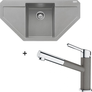 Set Franke MRG 612 + FC 3055