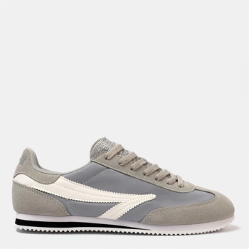 Donnay Юношески маратонки Donnay Junior Trainers - Grey