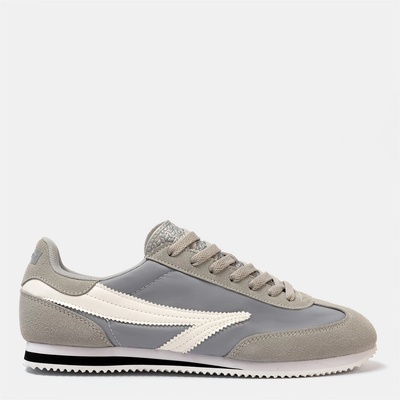 Donnay Юношески маратонки Donnay Junior Trainers - Grey