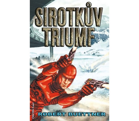 Sirotkův triumf