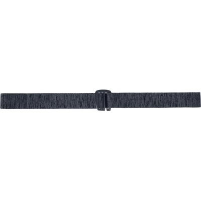 Ortovox opasek Logo Pixel belt Black Steel Blend