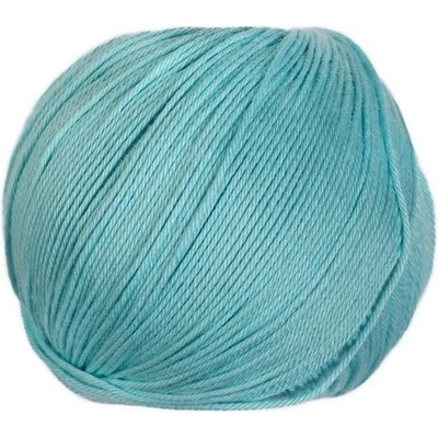 Příze Deluxe Bamboo 124-15 mint
