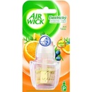Air Wick Anti tabac elektrický osvěžovač 19 ml