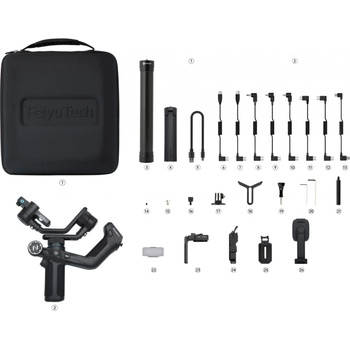 Feiyutech SCORP Mini 2