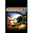 Hry na PC Comanche 4