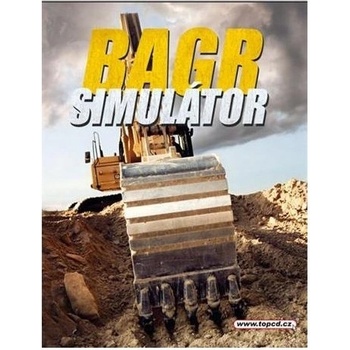 Digger Simulator