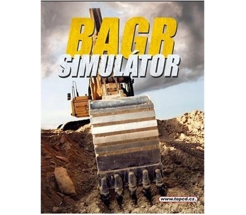 Digger Simulator