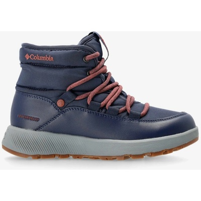 Columbia Slopeside Village Omni-Heat Mid nocturnal/beetroot