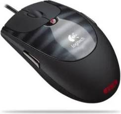Logitech G3 Laser Mouse