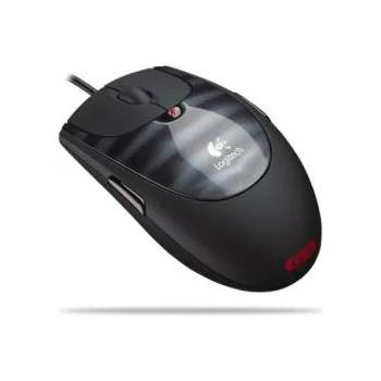 Image 1 of Logitech G3 Laser Mouse