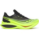 Saucony Saucony Endorphin Pro 5 - Citron/Black