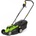 Fieldmann FZR 2031-E