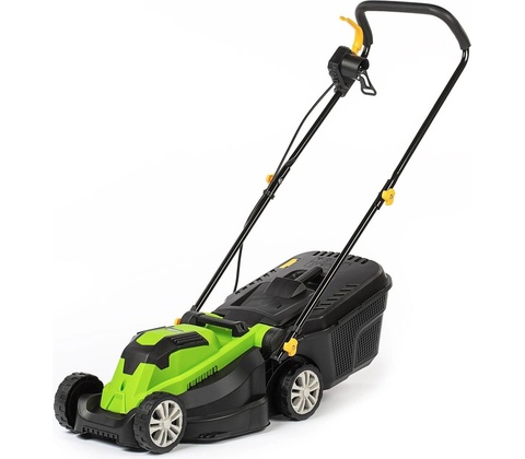 Fieldmann FZR 2031-E