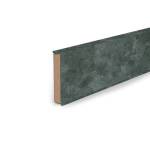  МДФ ПЕРВАЗ cubu decor 60 5123723 2.5м СРЕБЪРНА ПЛОЧА 2373