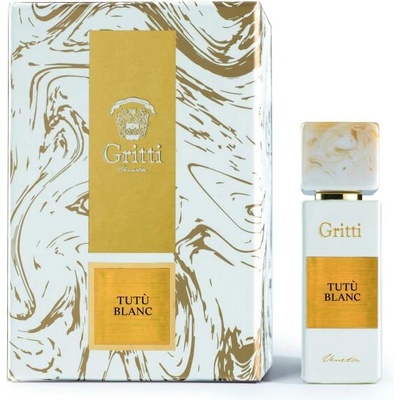 Gritti Tutù Blanc EDP 100 ml