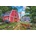 EUROGRAPHICS - Puzzle Family Farm 550 TIN - 550 piese