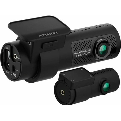 Blackvue DR770X-2CH II