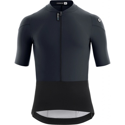 Assos MILLE GTS C2 Gunpowder Grey