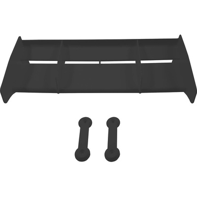 Losi křídlo černé: 8X 8XE 8XT