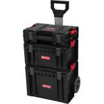 Qbrick System Кутия за инструменти qbrick system pro set 1 18056 (z254935pg013)