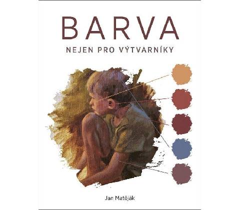 Barva - Jan Matěják